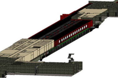BIM问答|BIM案例：BIM协同设计在地铁车站工程设计中的应用（下）-BIM建筑网