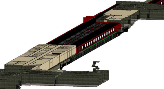 BIM问答|BIM案例：BIM协同设计在地铁车站工程设计中的应用（下）