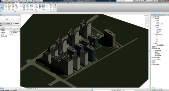 BIM问答|BIM可视化有什么好处？基于BIM技术的建筑可视化
