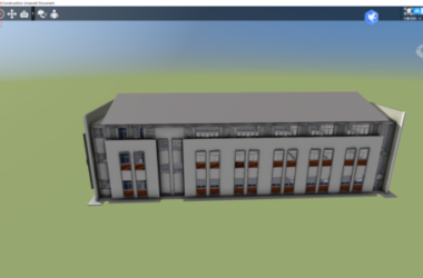 BIM问答|Fuzor图文教程:Fuzor怎么保存文件?Fuzor生成EXE浏览器的方法-BIM建筑网