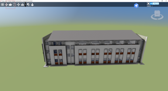 BIM问答|Fuzor图文教程：Fuzor怎么保存文件？Fuzor生成EXE浏览器的方法