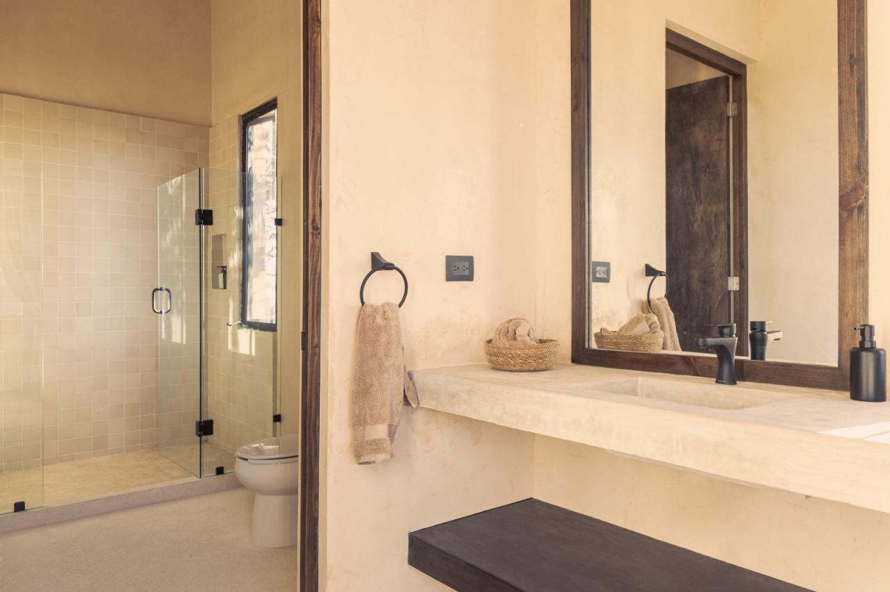 BIM建筑|Che\' Che\' 住宅 / Javier Puga Estudio