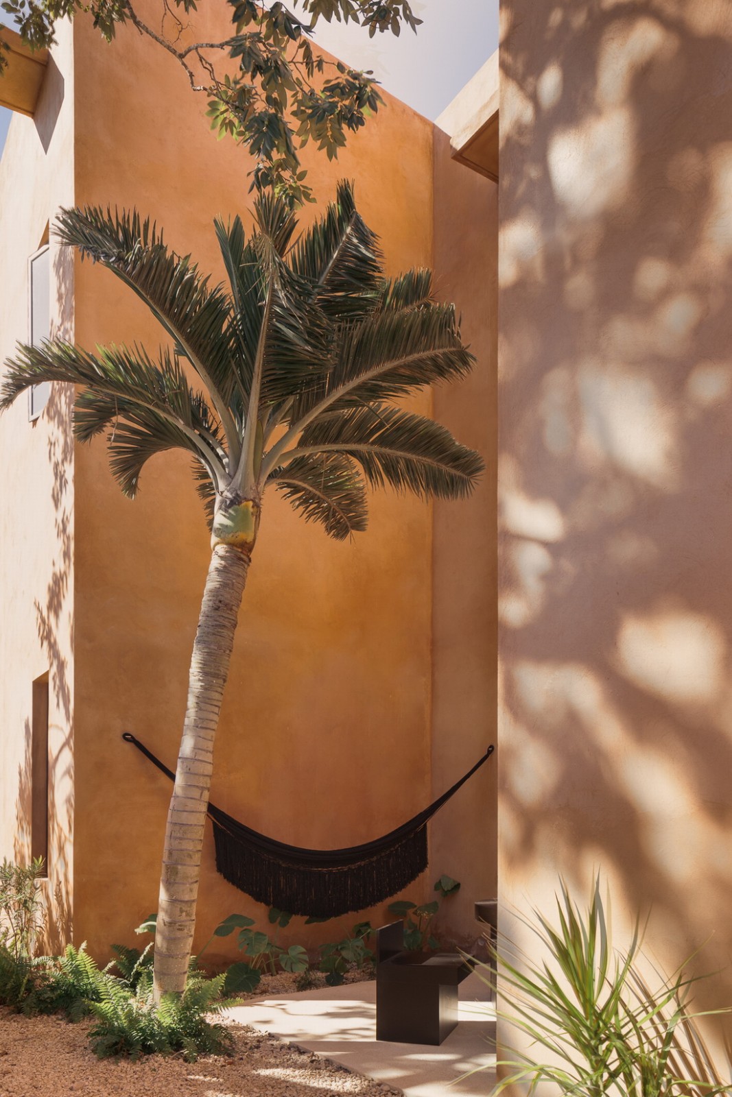 BIM建筑|Che\' Che\' 住宅 / Javier Puga Estudio