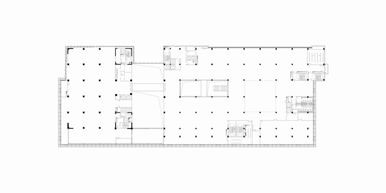 BIM建筑|固德威智慧能源研发大楼BIPV一体化设计 / 中衡设计