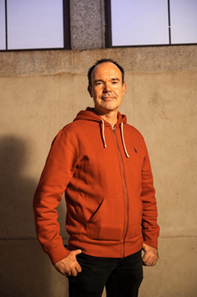 BIM建筑|赫尔辛基和塔林将由海底隧道连接