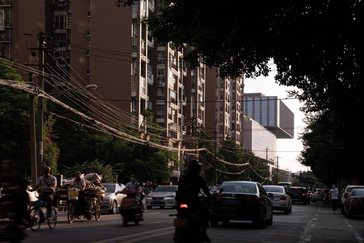 BIM建筑|京东集团西南总部大厦 / gmp Architects
