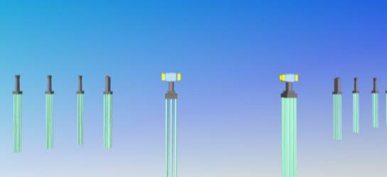 BIM问答|BIM案例：BIM技术在郑万铁路特大桥施工管理中的实际应用（下）