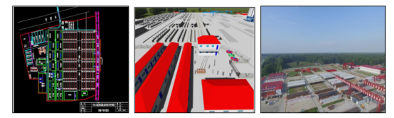 BIM问答|BIM案例：BIM技术在徐盐铁路特大桥施工管理的实际应用