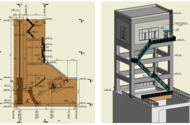 BIM问答|BIM软件怎么用？ BIM软件在实际工程设计上的应用案例-BIM建筑网