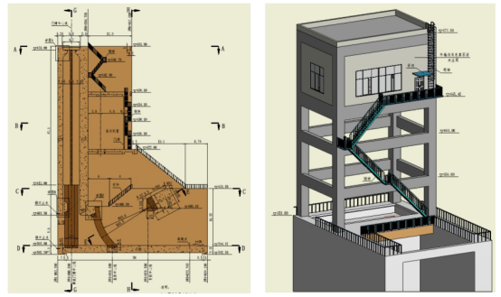 BIM问答|BIM软件怎么用？ BIM软件在实际工程设计上的应用案例