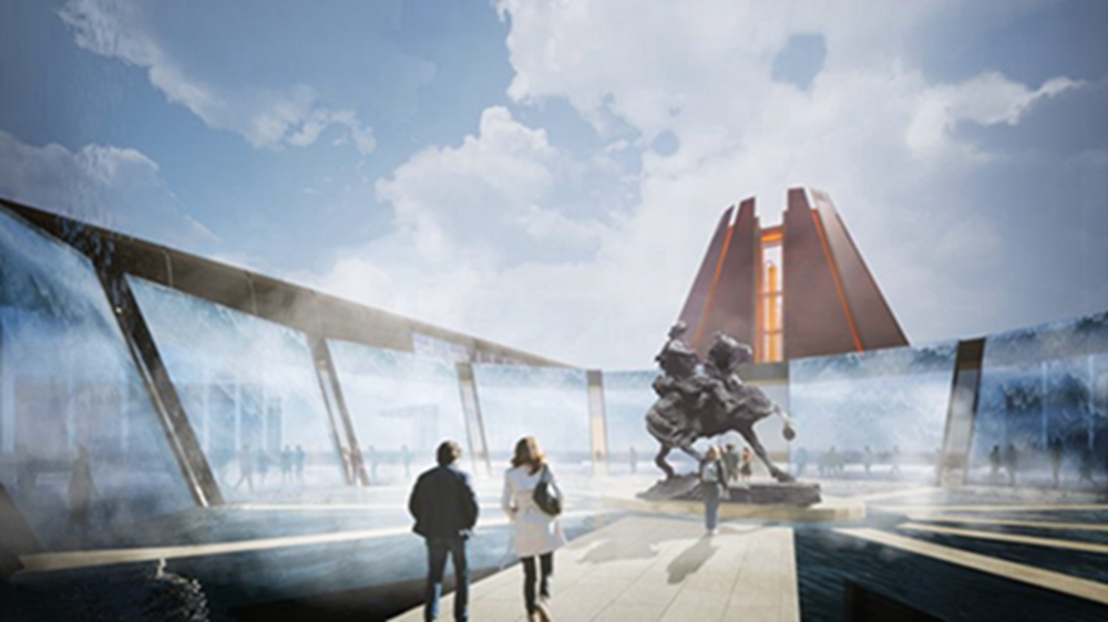 BIM建筑|罗杰斯工作室展示肯塔基酿酒厂设计