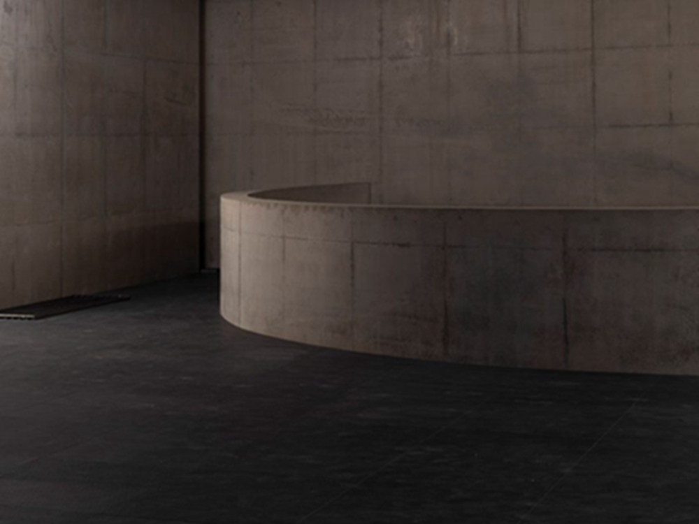 BIM建筑|赫尔佐格-德梅隆设计韩国ST松隐大厦