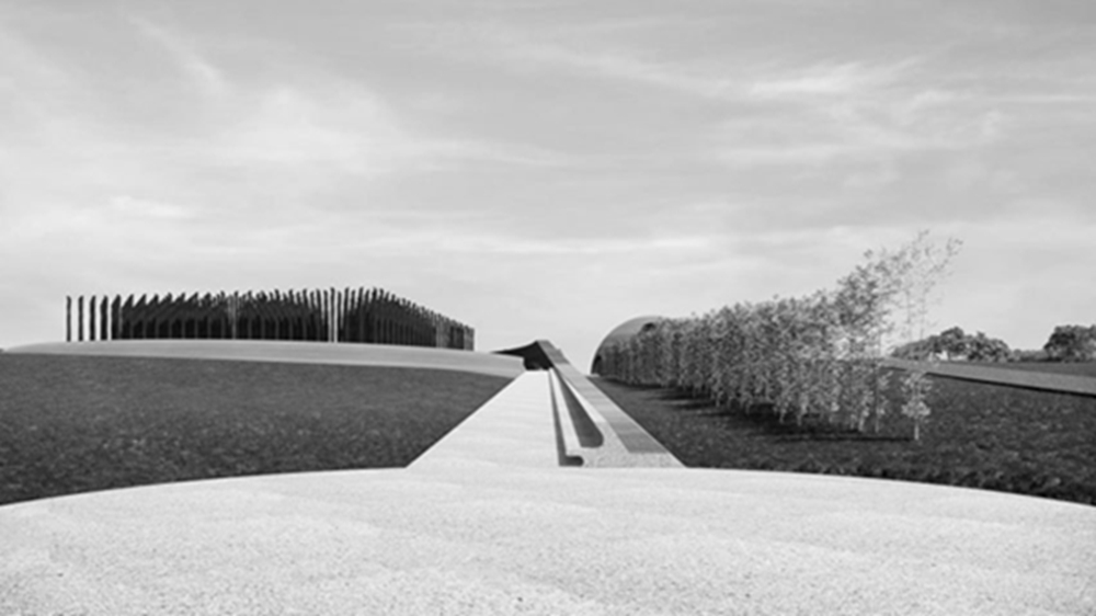 BIM建筑|阿贾耶将在巴巴多斯建立西非奴隶纪念碑