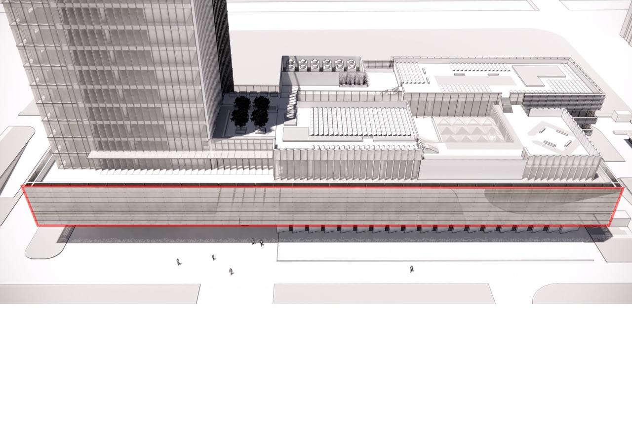 BIM建筑|固德威智慧能源研发大楼BIPV一体化设计 / 中衡设计