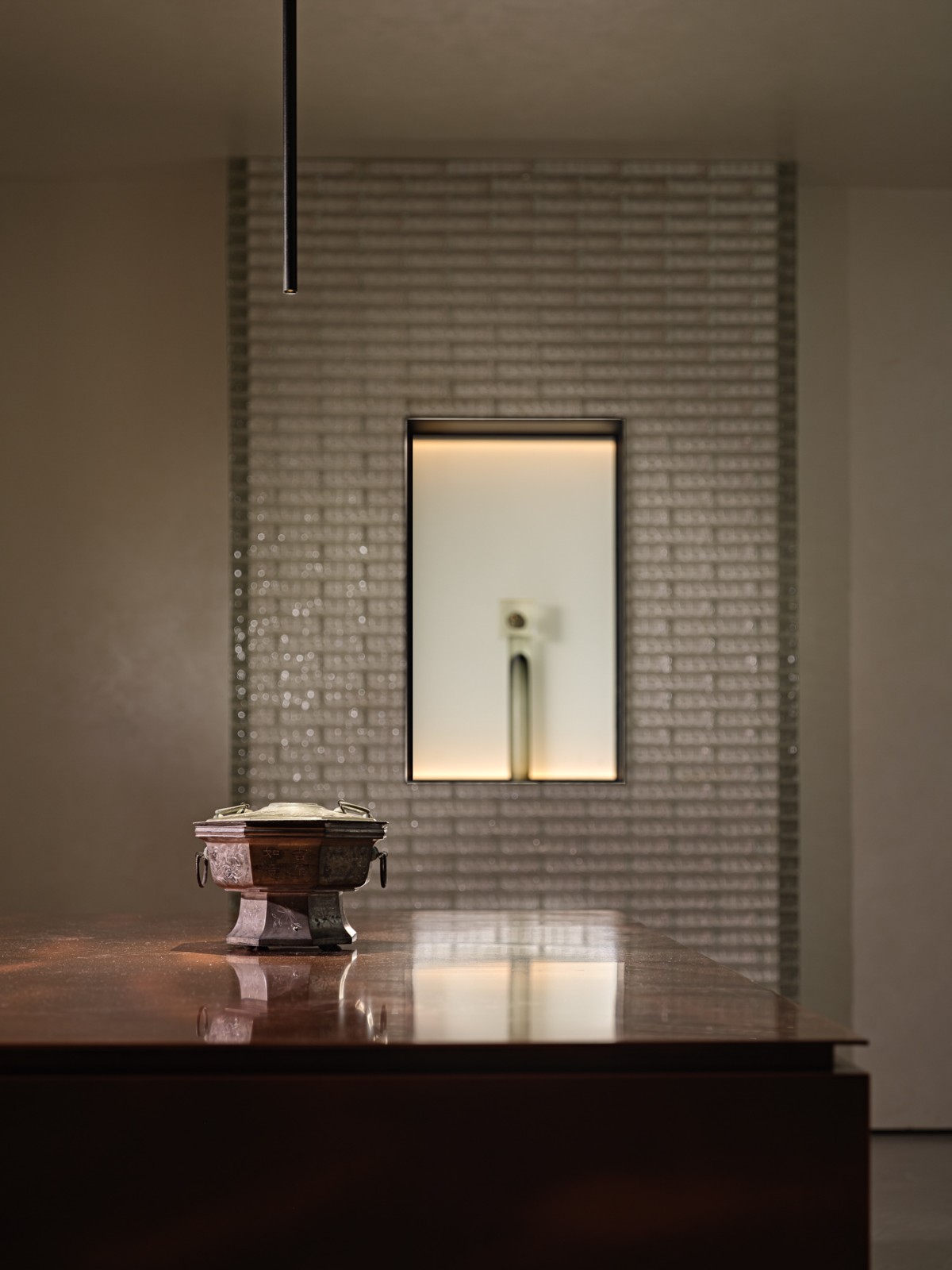 BIM建筑|历史建筑中的火锅“博物馆”：杭州GUD火锅餐厅旗舰店 / 八荒设计