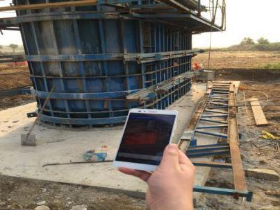 BIM问答|BIM案例：BIM技术在郑万铁路特大桥施工管理中的实际应用（下）