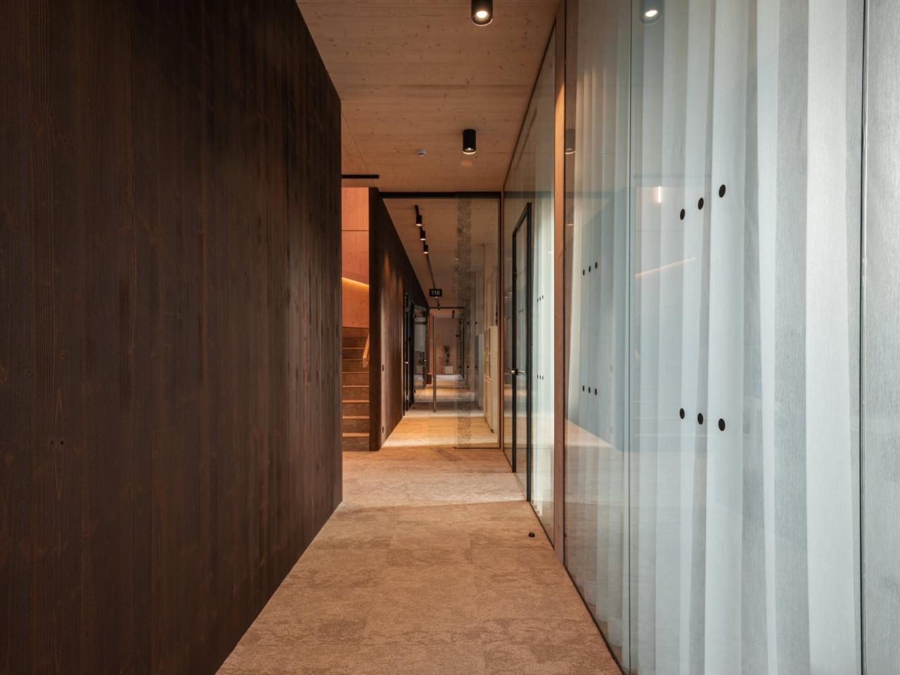 BIM建筑|Saue 乡村市政建筑 / molumba