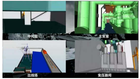 BIM问答|BIM软件怎么用？ BIM软件在实际工程设计上的应用案例