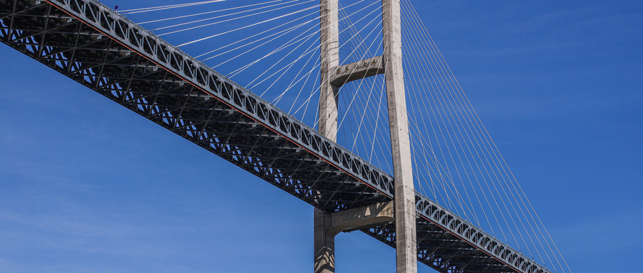 BIM问答|BIM技术在桥梁管养阶段怎么应用？BIM技术在桥梁管养阶段的应用情况