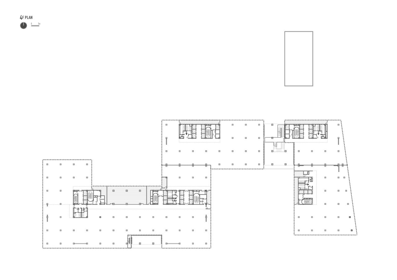 BIM建筑|西安环普国际科技园三期 / JJP Architects & Planners