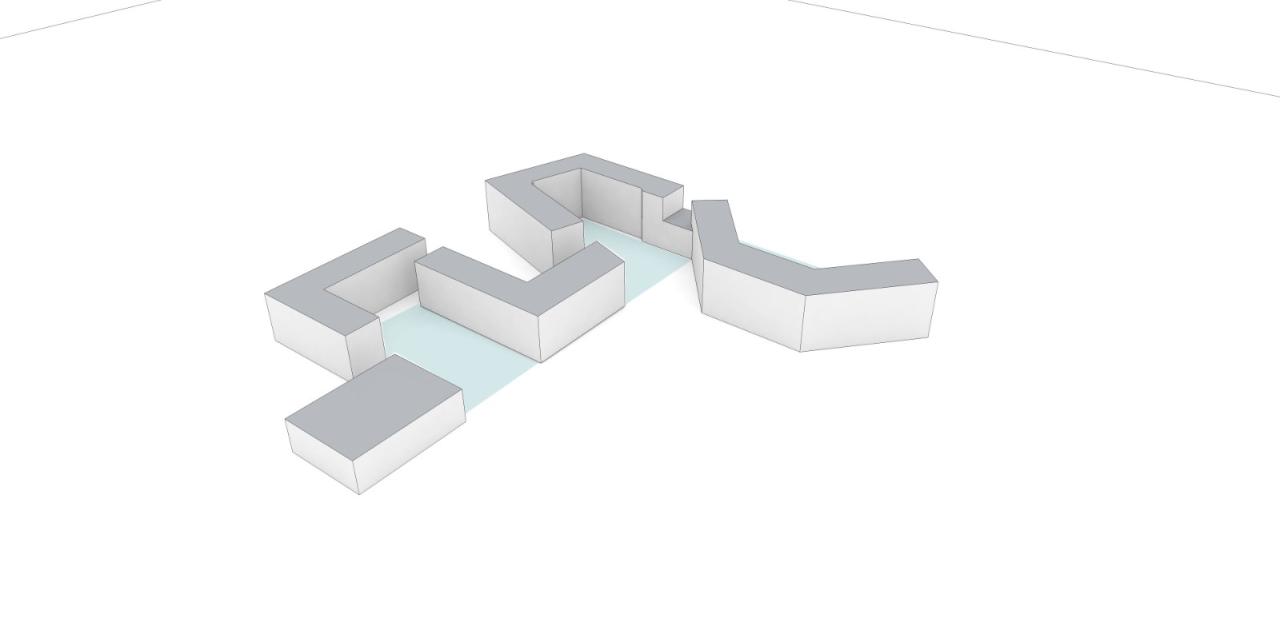 BIM建筑|“时间的容器”——郑州爱华国际学校 / UA尤安设计
