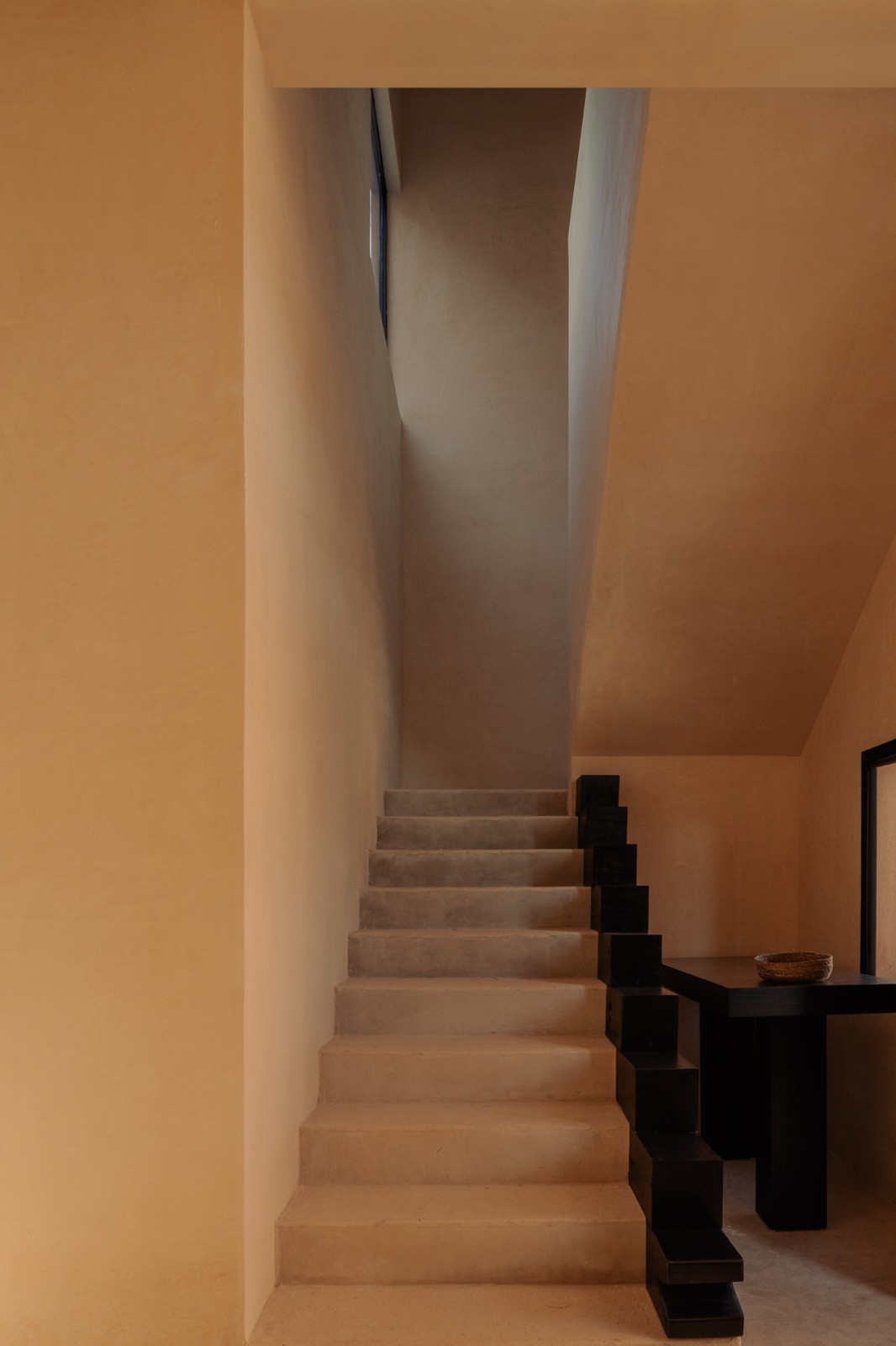 BIM建筑|Che\' Che\' 住宅 / Javier Puga Estudio