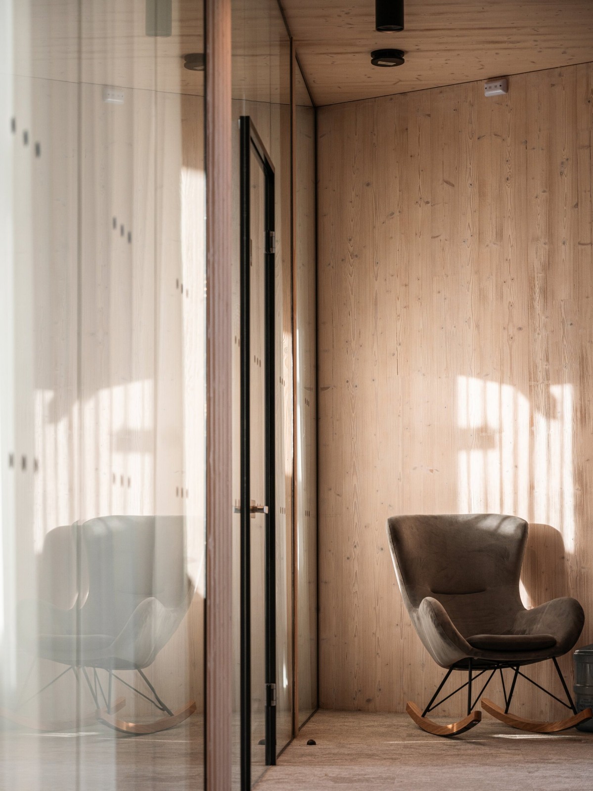 BIM建筑|Saue 乡村市政建筑 / molumba