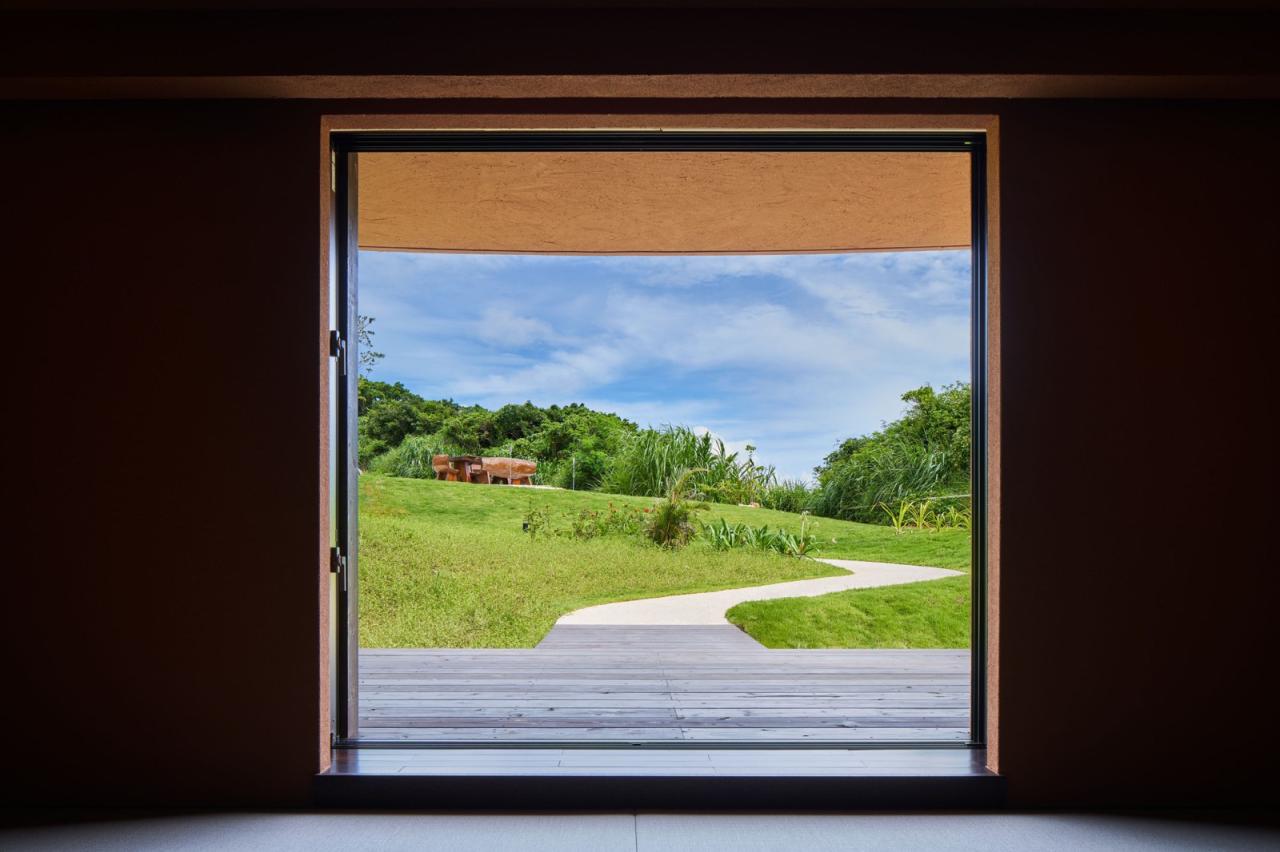 BIM建筑|通风烟囱护理之家 / 中村拓志 & NAP 建筑设计事务所