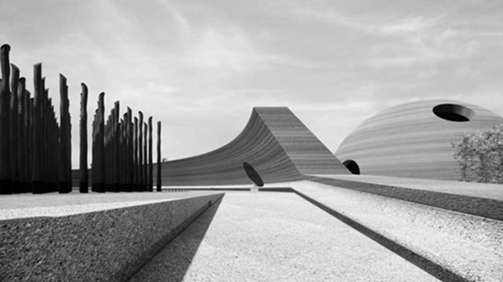 BIM建筑|阿贾耶将在巴巴多斯建立西非奴隶纪念碑