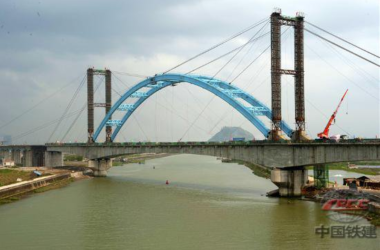 BIM问答|BIM案例:BIM技术在郑万铁路特大桥施工管理中的实际应用(下)-BIM建筑网