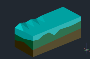 BIM问答|BIM怎么建模型？利用BIM技术进行三维地质建模的方法-BIM建筑网