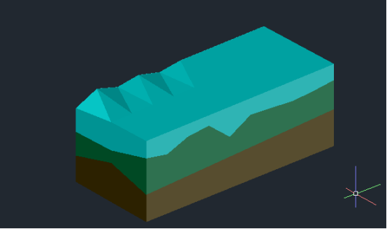 BIM问答|BIM怎么建模型？利用BIM技术进行三维地质建模的方法