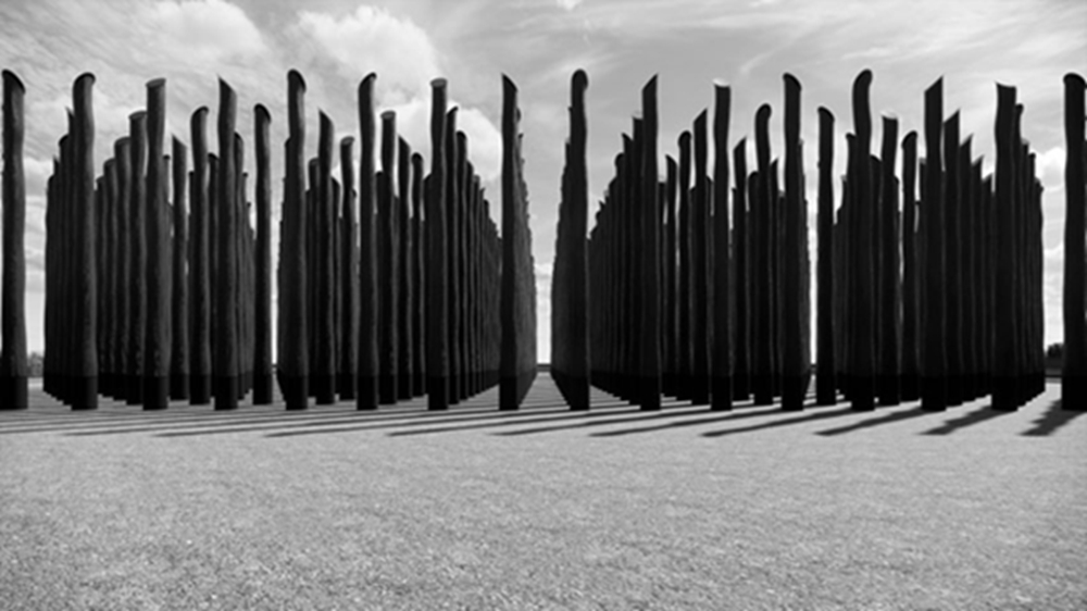 BIM建筑|阿贾耶将在巴巴多斯建立西非奴隶纪念碑