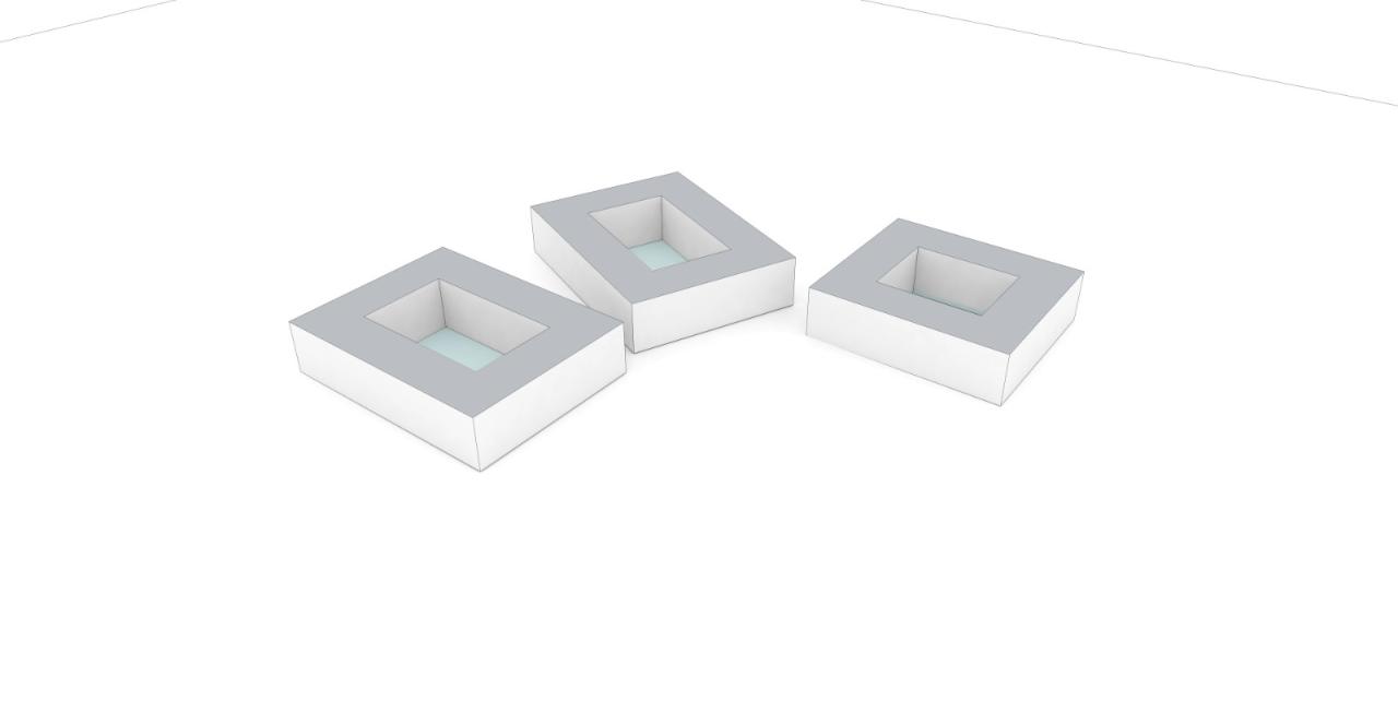 BIM建筑|“时间的容器”——郑州爱华国际学校 / UA尤安设计