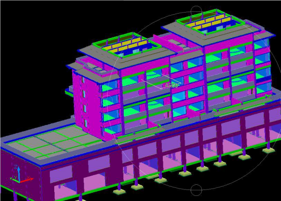BIM问答|如何用BIM技术参与投标？BIM技术在投标业务中的应用