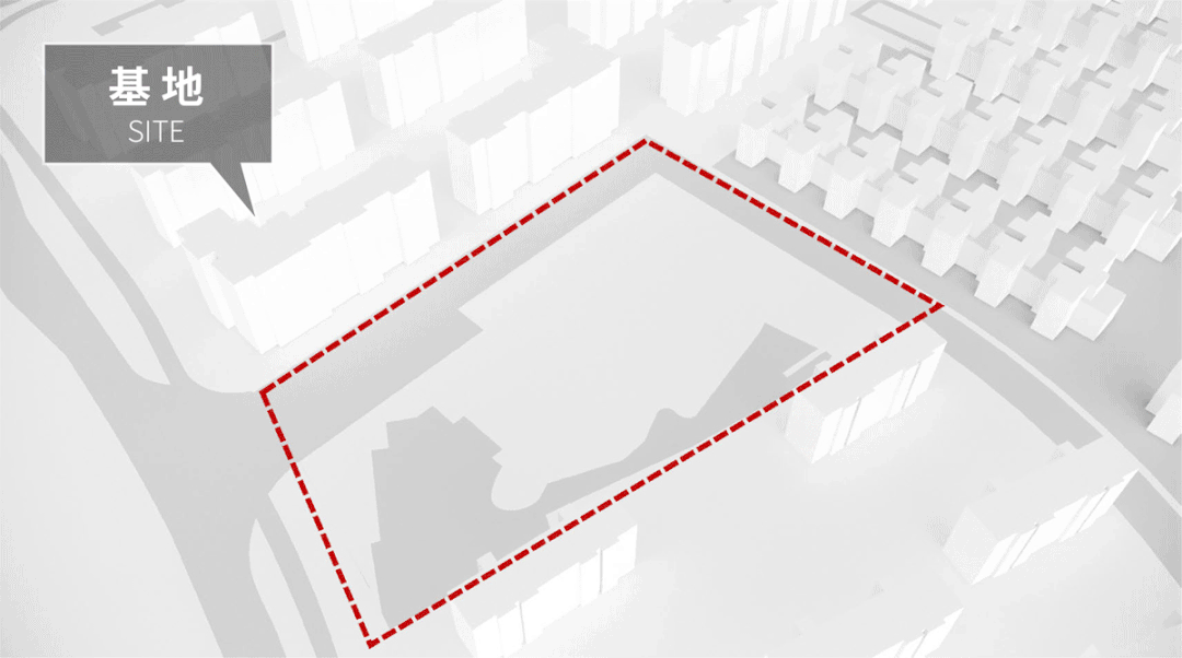 BIM建筑|上海中信泰富-仁恒海和院展示中心 / UA尤安设计