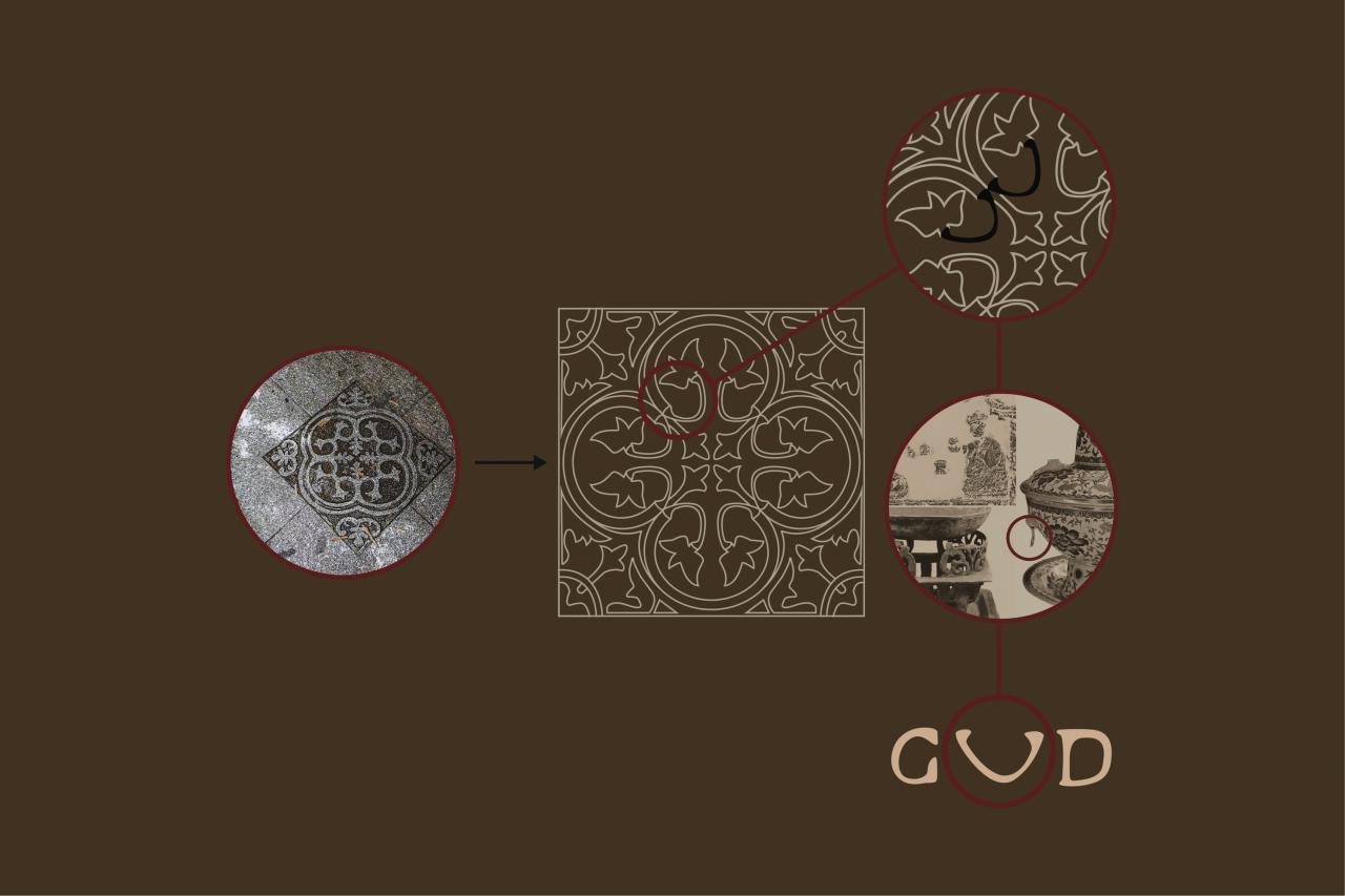 BIM建筑|历史建筑中的火锅“博物馆”：杭州GUD火锅餐厅旗舰店 / 八荒设计