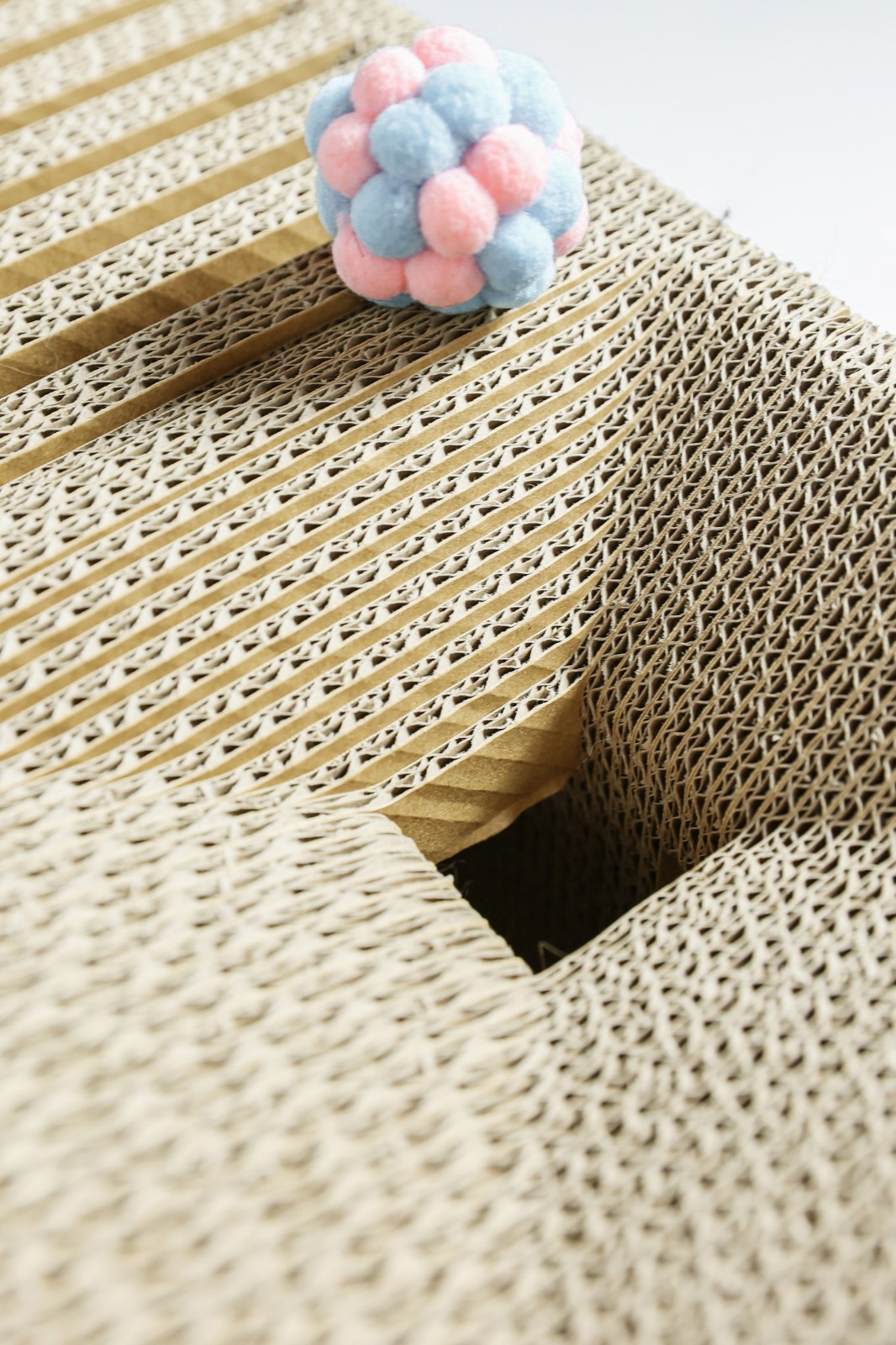 BIM建筑|假如业主是一只猫:猫立方系列 / 杜雷