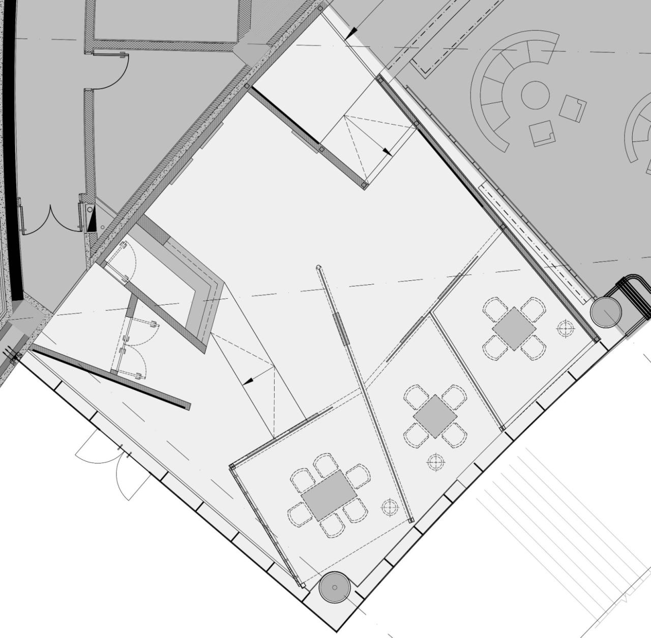 BIM建筑|海镜——万华海南展厅 / SODA