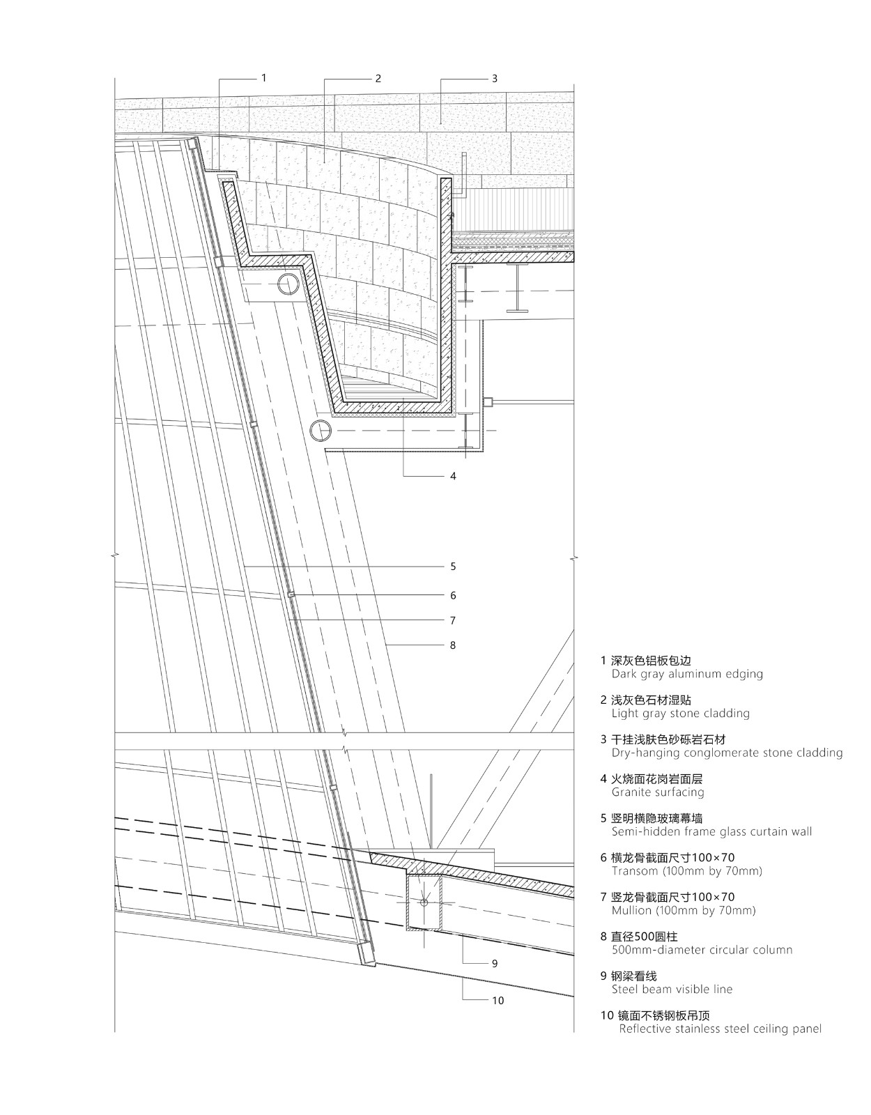 BIM建筑|在地为人，寄乡愁于山水——顺昌博物馆 / 浙江大学建筑设计研究院