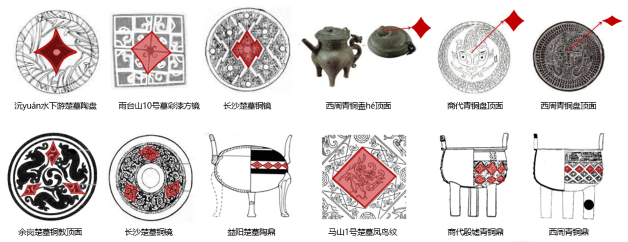 BIM建筑|长在《诗经》里的建筑，嘉鱼诗经美学馆 / BA作品