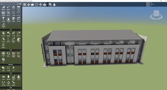 BIM问答|Fuzor图文教程：Fuzor怎么保存文件？Fuzor生成EXE浏览器的方法
