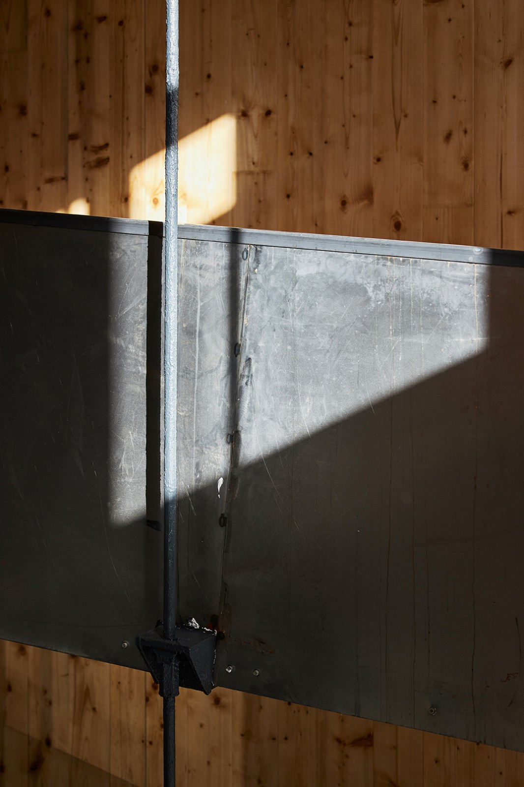 BIM建筑|Gerlos 青年旅社 / lechner & lechner architects