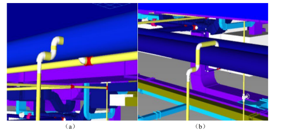 BIM问答|BIM案例：BIM协同设计在地铁车站工程设计中的应用（下）