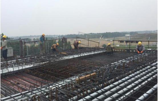 BIM问答|BIM案例：BIM技术在郑万铁路特大桥施工管理中的实际应用（下）