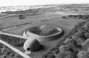 BIM建筑|阿贾耶将在巴巴多斯建立西非奴隶纪念碑-BIM建筑网