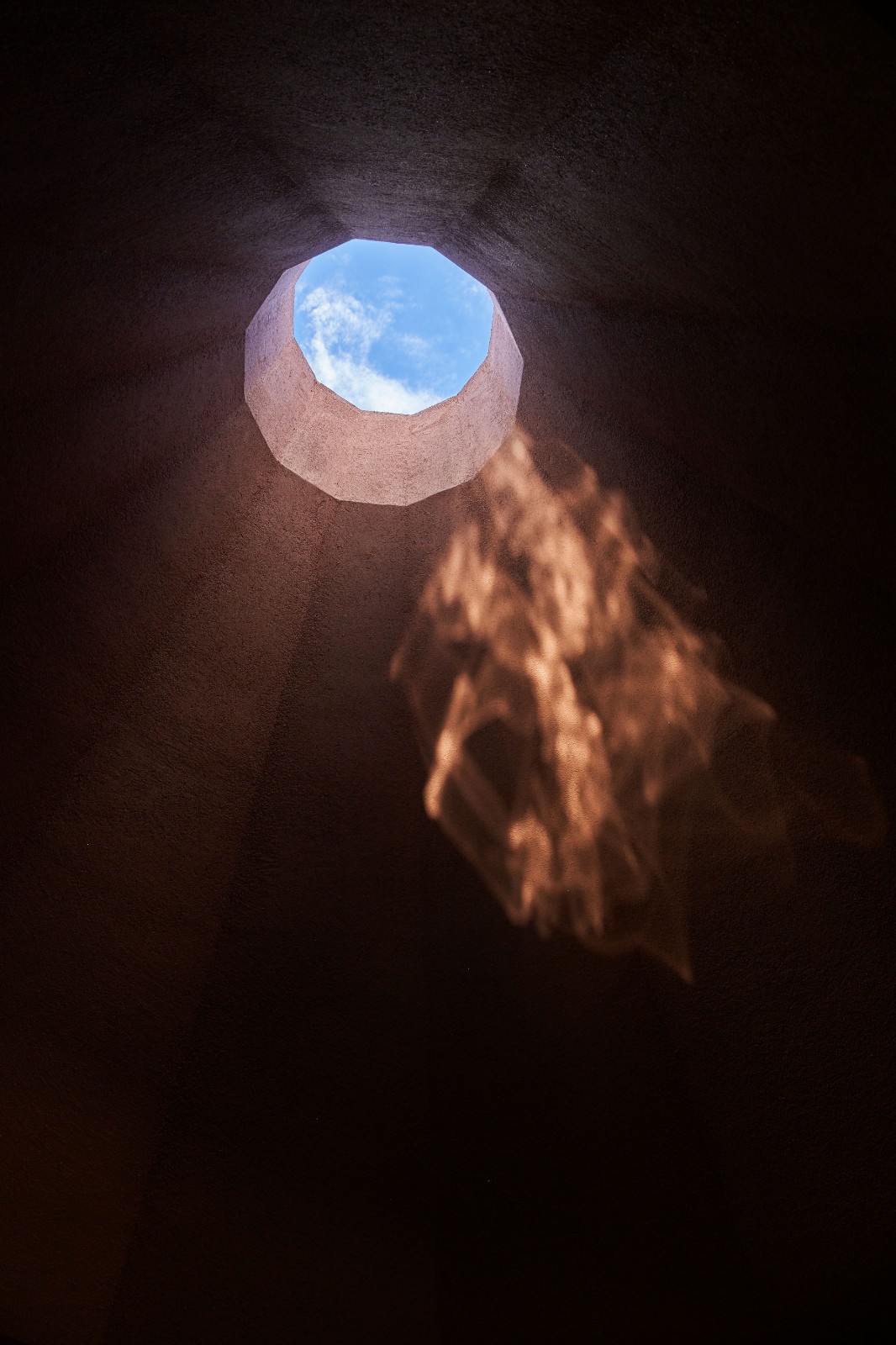 BIM建筑|通风烟囱护理之家 / 中村拓志 & NAP 建筑设计事务所