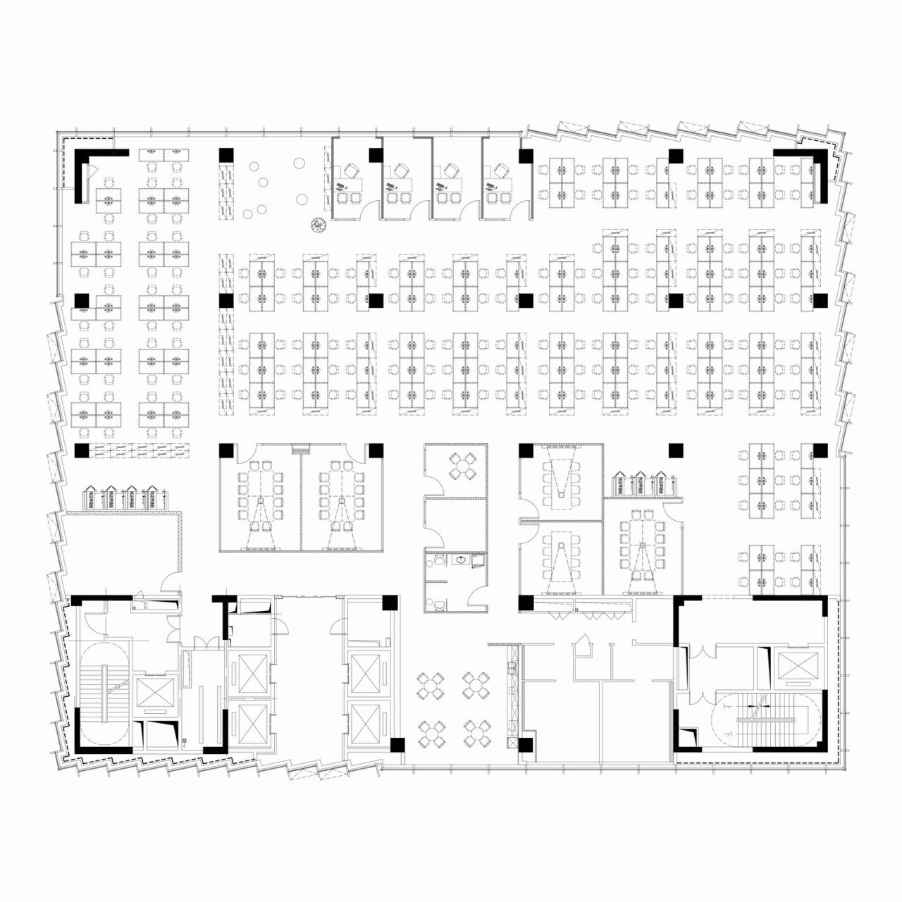 BIM建筑|固德威智慧能源研发大楼BIPV一体化设计 / 中衡设计
