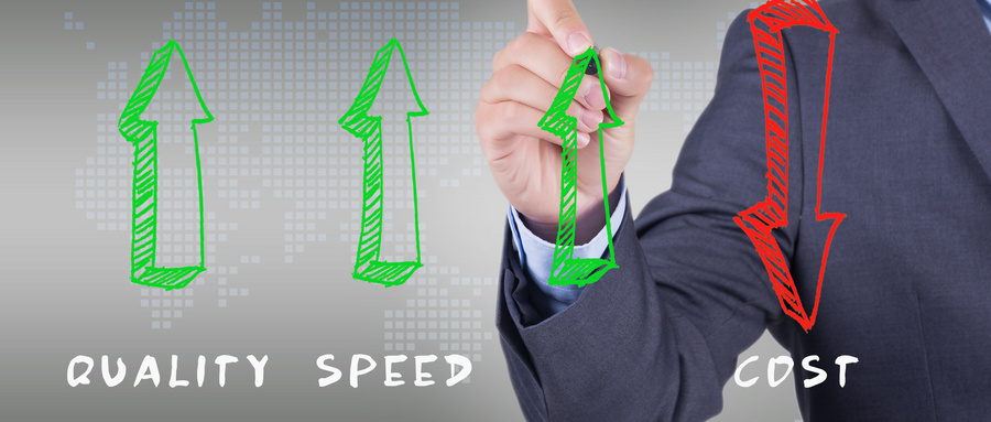 BIM问答|如何避免成本超出预算？浅谈基于BIM技术的施工成本控制