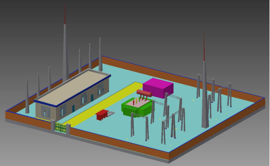 BIM问答|BIM软件怎么用？ BIM软件在实际工程设计上的应用案例
